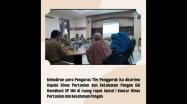Embedded thumbnail for Sinergikan Program Kerja, Pengurus PKK Provinsi Kunjungi Dinas Pertanian Babel 